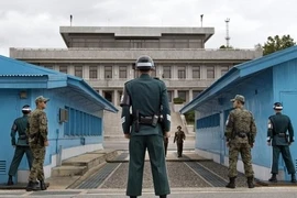 Hội đàm cấp cao liên Triều đầu tiên sau 7 năm: Liệu có tan băng?