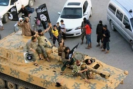 49 con tin Thổ Nhĩ Kỳ được giải cứu thành công khỏi tay IS