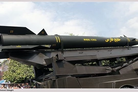 Iran không nhân nhượng trong vấn đề hạt nhân