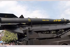 Iran không nhân nhượng trong vấn đề hạt nhân