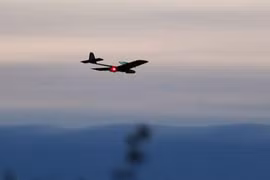 Quân đội Ukraine lên kế hoạch mua UAV để giám sát tại miền Đông