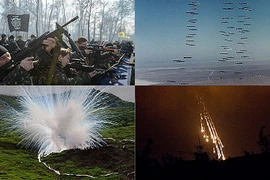 Nhà báo Ukraine hô “giết bớt dân Donbass”, Nga đề nghị truy tố Ukraine