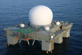 Nhật cho phép Mỹ triển khai trạm radar X-band thứ 2