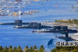 Trung Quốc “dọn dẹp” yếu tố nước ngoài quanh các công trình quân sự