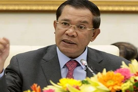 Campuchia bác tin Thủ tướng Hun Sen bị đột quỵ nặng