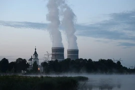 Mỹ - Nga thỏa thuận hợp tác về năng lượng hạt nhân