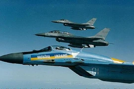 NATO, EU sẽ không cấp viện trợ quân sự cho Ukraine?