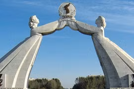 Thống nhất bán đảo Triều Tiên: Kịch bản trong phim viễn tưởng?