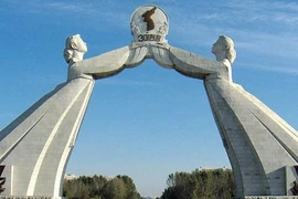 Thống nhất bán đảo Triều Tiên: Kịch bản trong phim viễn tưởng?