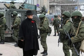 Công ty Rheinmetall gặp họa vì lệnh cấm vận của chính phủ Đức