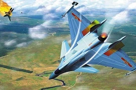 Trung Quốc lạc lối trong phát triển tiêm kích thế hệ 5