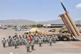 Nga nổi giận vì Mỹ dựng “lá chắn” tại châu Âu, Hàn Quốc 