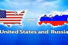 Moscow: Hết thời Mỹ bá chủ, Nga vùng dậy mạnh mẽ