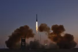 Nga sẽ phóng ba vệ tinh GLONASS năm 2014