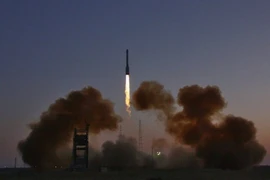 Nga sẽ phóng ba vệ tinh GLONASS năm 2014