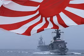 Đề xuất giúp đồng minh của chính phủ Nhật Bản gặp trở ngại