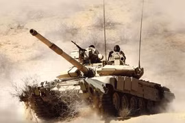 Lục quân và biên phòng tranh quyền chỉ huy đối mặt Trung Quốc ở Ladakh