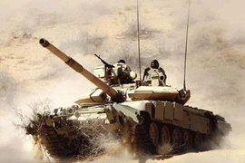 Lục quân và biên phòng tranh quyền chỉ huy đối mặt Trung Quốc ở Ladakh