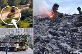 Vì sao Mỹ- EU- Ukraine "lặn mất tăm" trong vụ MH17?