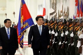 Nhật tăng cường hợp tác y tế với Việt Nam và các nước tiểu vùng sông Mekong