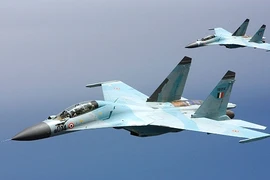 Việt Nam không mua lô 18 chiếc Su-30K của Nga