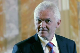 Phương Tây trừng phạt, hợp tác Nga- Trung càng mạnh hơn