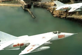 “Ông lão” Q-5 của Trung Quốc sắp về hưu