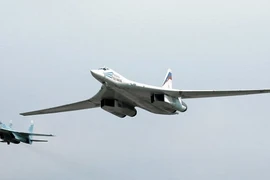 Colombia ngăn chặn Tu-160 Nga bay “trái phép” đến Nam Mỹ