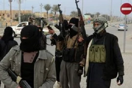 Phiến quân bắt cóc một công dân Pháp, yêu cầu ngừng không kích IS ở Iraq