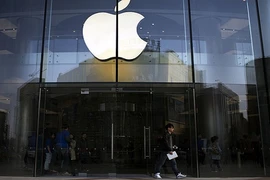 Trung Quốc loại Apple ra khỏi danh sách mua sắm công