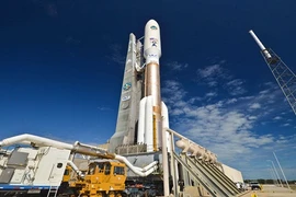 Cấm vận Nga, tên lửa Mỹ cũng ngừng bay