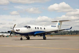 Ấn Độ sắm hàng loạt máy bay huấn luyện để chống tai nạn