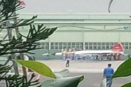 Lộ diện ATD-X Shinshin - siêu chiến đấu cơ thế hệ thứ 5 của Nhật Bản