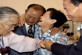 Triều Tiên: “Không có đoàn tụ nếu Hàn Quốc vẫn còn diễn tập”