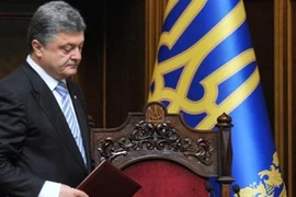 Một ngày mất 2 máy bay quân sự, TT Ukraine triệu họp an ninh khẩn cấp