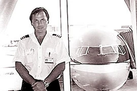 Moscow cáo buộc Washington “bắt cóc” con trai Nghị sĩ quốc hội Nga 