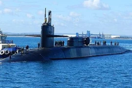 Mỹ và Philippines tăng cường hợp tác quốc phòng	