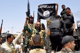 Đức quyết định cung cấp số lượng lớn vũ khí cho Iraq