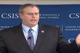 Thượng viện Mỹ phê chuẩn cựu tư lệnh hải quân làm thứ trưởng quốc phòng