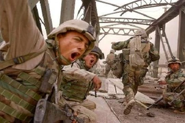 Chiến tranh Iraq cướp đi 500.000 mạng người và 4.000 tỷ USD