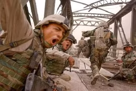 Chiến tranh Iraq cướp đi 500.000 mạng người và 4.000 tỷ USD