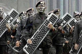 Nhật chuẩn bị cho chiến tranh mạng như thế nào?