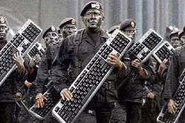 Nhật chuẩn bị cho chiến tranh mạng như thế nào?