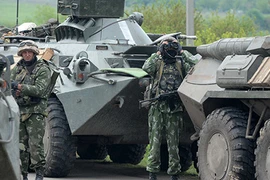 Ukraine muốn khôi phục vũ khí hạt nhân để “chống lại quân đội Nga”?