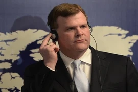 Canada áp đặt lệnh cấm vận mới đối với các công ty quốc phòng và tướng lĩnh Nga