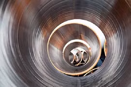 Nga khởi công xây dựng đường ống dẫn khí sang Trung Quốc