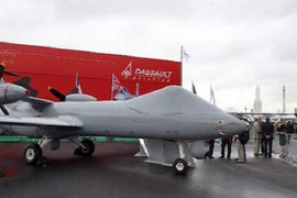 EU bổ sung trừng phạt, OSCE dùng UAV giám sát biên giới Nga-Ukraine