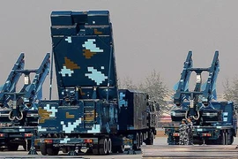 Bắc Kinh từng mua 1500 quả tên lửa R-77