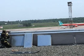 Tự vệ Donetsk bắn hạ 2 trực thăng của quân đội Ukraine