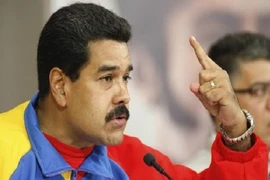 Venezuela tống khứ 3 nhà ngoại giao Mỹ vì âm mưu phá hoại